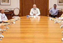 महिलाओं को मिलेगा 33% राजनीतिक आरक्षण, कैबिनेट की मंजूरी के बाद विशेष सत्र में पेश होगा बिल