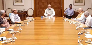 महिलाओं को मिलेगा 33% राजनीतिक आरक्षण, कैबिनेट की मंजूरी के बाद विशेष सत्र में पेश होगा बिल