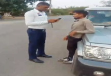 ट्रैफिक नियमों पर सख्ती, शराब पीकर वाहन चलाने वाले 87 चालकों पर 9.65 लाख का जुर्माना