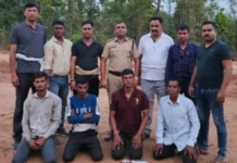 सामूहिक दुष्कर्म मामले में चार दोषियों को 20-20 साल की सजा, त्वरित कार्रवाई से बढ़ा भरोसा