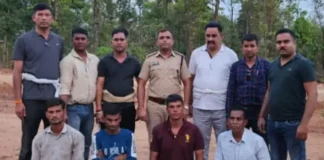 सामूहिक दुष्कर्म मामले में चार दोषियों को 20-20 साल की सजा, त्वरित कार्रवाई से बढ़ा भरोसा