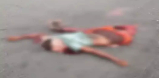 तेज रफ्तार अज्ञात वाहन की टक्कर से बुजुर्ग की मौत, सुबह टहलने निकले थे घर से