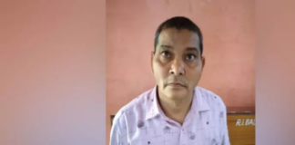 11 साल की मासूम के साथ दुकानदार ने गंदा काम करने का किया प्रयास