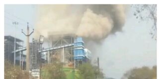 वेदांता पावर प्लांट विस्फोट: 20 श्रमिकों की मौत, कंपनी के अधिकारियों पर मामला दर्ज