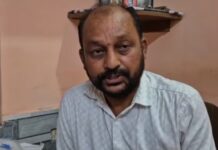 मासूमों की सुरक्षा से खिलवाड़: कोरबा में आंगनबाड़ी भवन निर्माण में भारी अनियमितता