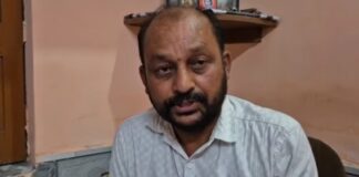 मासूमों की सुरक्षा से खिलवाड़: कोरबा में आंगनबाड़ी भवन निर्माण में भारी अनियमितता