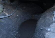 अवैध कोयला खनन पर बड़ी कार्रवाई, सुरंगें चिन्हित कर ब्लास्टिंग से बंद करने के निर्देश