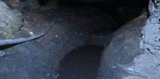 अवैध कोयला खनन पर बड़ी कार्रवाई, सुरंगें चिन्हित कर ब्लास्टिंग से बंद करने के निर्देश