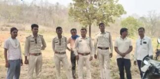 वनकर्मियों पर हमला: अतिक्रमण रोकने पहुंचे डिप्टी रेंजर को ग्रामीणों ने दौड़ाया, 6 नामजद पर केस