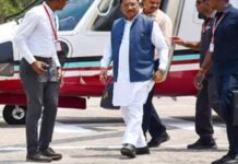 बंगाल में बदलाव की आहट, भाजपा सरकार बनने का जताया भरोसा – सीएम विष्णु देव साय