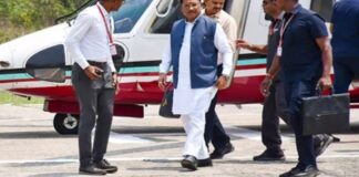 बंगाल में बदलाव की आहट, भाजपा सरकार बनने का जताया भरोसा – सीएम विष्णु देव साय