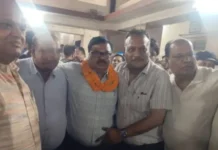 अग्रवाल सभा कोरबा चुनाव परिणाम: बजरंग अग्रवाल अध्यक्ष, आशीष गोयल उपाध्यक्ष, महावीर केडिया कोषाध्यक्ष चुने गए