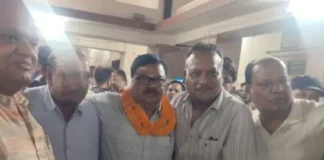 अग्रवाल सभा कोरबा चुनाव परिणाम: बजरंग अग्रवाल अध्यक्ष, आशीष गोयल उपाध्यक्ष, महावीर केडिया कोषाध्यक्ष चुने गए