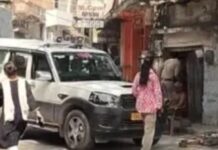 कोरबा में युवक को जबरन कार में ले जाने का मामला, पुलिस जांच में जुटी…