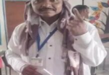 प्रधान अध्यापक ने की आत्महत्या, सुसाइड नोट मिलने से मचा हड़कंप, परिजनों ने किया चक्काजाम