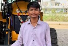 आधी रात हमला: घर में घुसकर फायरिंग, युवक की मौत, भाई घायल