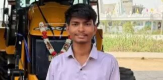 आधी रात हमला: घर में घुसकर फायरिंग, युवक की मौत, भाई घायल