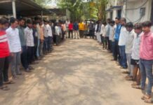 ‘ऑपरेशन कालचक्र-0.2’ का असर: 196 वारंट तामील, फरार आरोपी गिरफ्तार, अवैध सामान जब्त