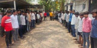 ‘ऑपरेशन कालचक्र-0.2’ का असर: 196 वारंट तामील, फरार आरोपी गिरफ्तार, अवैध सामान जब्त