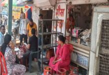 अवैध गैस कारोबार का भंडाफोड़, 54 सिलेंडर जब्त