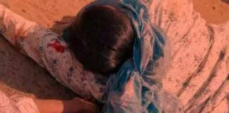 स्कूल जा रही शिक्षिकाओं को ट्रक ने मारी टक्कर, एक की मौके पर मौत, दूसरी गंभीर