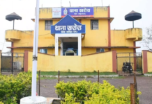 बेहद दर्दनाक घटना: नहर में गिरा मासूम, SDRF ने चलाया रेस्क्यू ऑपरेशन