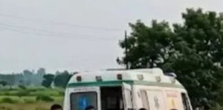 कोरबा में दर्दनाक सड़क हादसा: तेज रफ्तार कार ट्रक से टकराई, एक ही परिवार के तीन लोगों की मौत