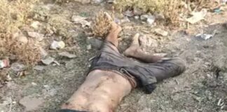 पुरानी रंजिश बनी हत्या की वजह: नाबालिग समेत दो गिरफ्तार, एक आरोपी अब भी फरार