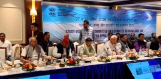 ‘पहाड़ पर नेटवर्क, गांव में रोजगार’ – बृजमोहन अग्रवाल बोले, मैनपाट-जशपुर में लगेंगे 120 नए मोबाइल टावर