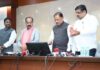 छात्रों की जीत पर CM साय ने खोला सफलता का राज, कहा- मेहनत और समर्पण से ही बनती है बात