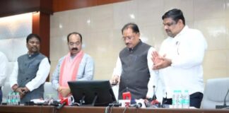 छात्रों की जीत पर CM साय ने खोला सफलता का राज, कहा- मेहनत और समर्पण से ही बनती है बात