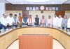 CM साय ने लॉन्च किया ‘सेवा सेतु’ ई-डिस्ट्रिक्ट प्लेटफॉर्म, 441 सरकारी सेवाएं अब एक क्लिक पर, AI-व्हाट्सएप से भी जुड़ेगा