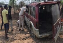 “ऑपरेशन शंखनाद” से तस्करों में खौफ, भूपदेवपुर में पुलिस ने नाकाम की मवेशी तस्करी की कोशिश