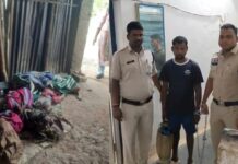 अंधविश्वास ने ली जान: बच्चों की बीमारी के शक में युवक ने बुजुर्ग महिला को उतारा मौत के घाट