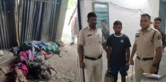 अंधविश्वास ने ली जान: बच्चों की बीमारी के शक में युवक ने बुजुर्ग महिला को उतारा मौत के घाट