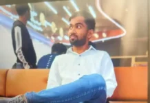 CG BREAKING: मोवा में पूर्व मंत्री के बेटे का निधन, पुलिस जांच में जुटी