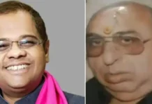 रामअवतार जग्गी हत्याकांड: हाईकोर्ट का बड़ा आदेश, अमित जोगी को 3 हफ्ते में सरेंडर करने के निर्देश