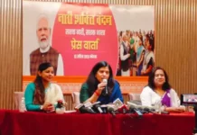 कोरबा में ‘बचपन की टिकट’ कार्यक्रम से सियासी हलचल, सरोज पांडेय की सक्रियता ने बढ़ाई चर्चाएं