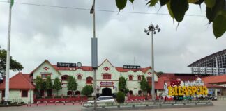 दक्षिण पूर्व मध्य रेलवे ने बढ़ाई यात्री सुविधाएँ, 12 नए फुट ओवरब्रिज सहित कई कार्य पूरे