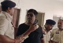 कांग्रेस में मारपीट का मामला: जिला उपाध्यक्ष 6 साल के लिए निष्कासित