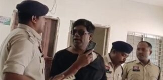 कांग्रेस में मारपीट का मामला: जिला उपाध्यक्ष 6 साल के लिए निष्कासित