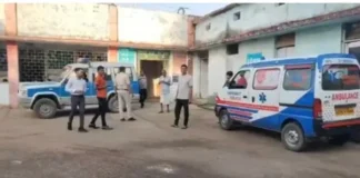 कोरबा में दर्दनाक सड़क हादसा: तेज रफ्तार ट्रक की टक्कर से दो युवकों की मौके पर मौत