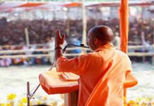 बंगाल चुनाव के दूसरे चरण से पहले गरमाया सियासी माहौल, सीएम योगी के दौरे की तैयारी पूरी