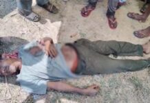 CG BREAKING: खेत में गिरी आकाशीय बिजली, किसान की मौके पर मौत; परिवार में छाया मातम