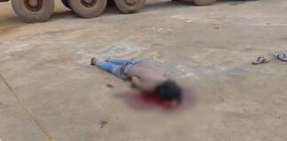 जन्मदिन पार्टी बना मौत की वजह: नशे में सोए युवक पर चढ़ा ट्रक, दोस्त गिरफ्तार