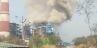 बड़ा औद्योगिक हादसा: वेदांता पावर प्लांट में बॉयलर फटा, 3 मजदूरों की मौत, कई घायल