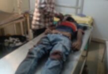 पुरानी दुश्मनी का खौफनाक अंजाम: बुजुर्ग ने टंगिया से हमला कर युवक की ली जान