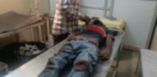 पुरानी दुश्मनी का खौफनाक अंजाम: बुजुर्ग ने टंगिया से हमला कर युवक की ली जान