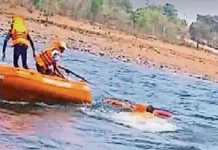 बरगी हादसे के बाद गंगरेल डैम में सख्ती, बिना लाइफ जैकेट बोटिंग पर रोक