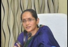 छत्तीसगढ़ में भर्ती प्रक्रिया में बड़ा बदलाव, बना कर्मचारी चयन मंडल, IAS रेणु जी. पिल्ले बनीं अध्यक्ष